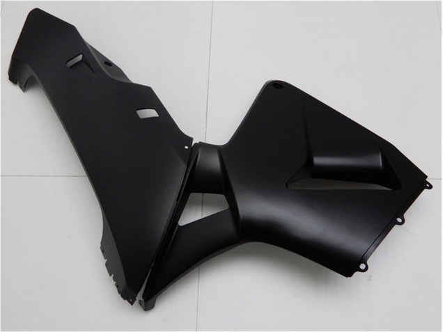 ABS Moto Plástico CBR 600 RR 2005-2006 - Negro Mate ABS Moto Plástico CBR 600 RR 2005-2006 - Negro Mate