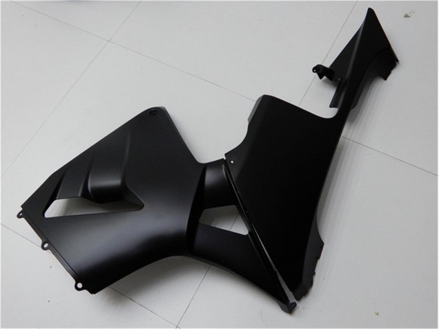 ABS Moto Plástico CBR 600 RR 2005-2006 - Negro Mate ABS Moto Plástico CBR 600 RR 2005-2006 - Negro Mate