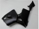 ABS Moto Plástico CBR 600 RR 2005-2006 - Negro Mate ABS Moto Plástico CBR 600 RR 2005-2006 - Negro Mate