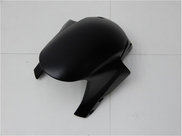 ABS Moto Plástico CBR 600 RR 2005-2006 - Negro Mate ABS Moto Plástico CBR 600 RR 2005-2006 - Negro Mate
