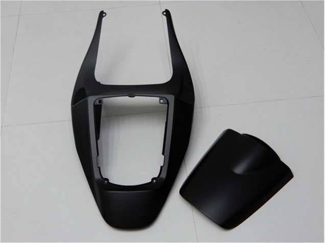 ABS Moto Plástico CBR 600 RR 2005-2006 - Negro Mate ABS Moto Plástico CBR 600 RR 2005-2006 - Negro Mate