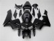 ABS Moto Plástico CBR 600 RR 2005-2006 - Negro Mate ABS Moto Plástico CBR 600 RR 2005-2006 - Negro Mate