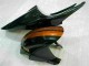 ABS Moto Plástico CBR 600 RR 2005-2006 - Negro Rojo ABS Moto Plástico CBR 600 RR 2005-2006 - Negro Rojo