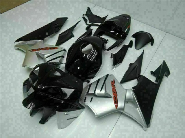 ABS Moto Plástico CBR 600 RR 2005-2006 - Plata ABS Moto Plástico CBR 600 RR 2005-2006 - Plata