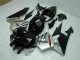 ABS Moto Plástico CBR 600 RR 2005-2006 - Plata ABS Moto Plástico CBR 600 RR 2005-2006 - Plata