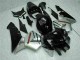 ABS Moto Plástico CBR 600 RR 2005-2006 - Plata ABS Moto Plástico CBR 600 RR 2005-2006 - Plata