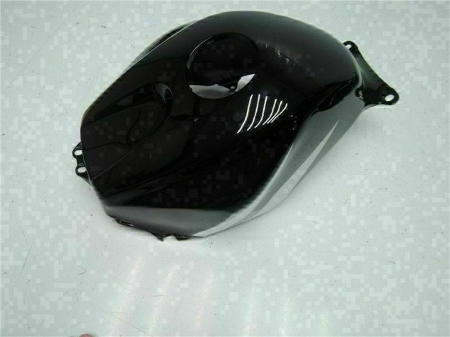 ABS Moto Plástico CBR 600 RR 2005-2006 - Plata ABS Moto Plástico CBR 600 RR 2005-2006 - Plata