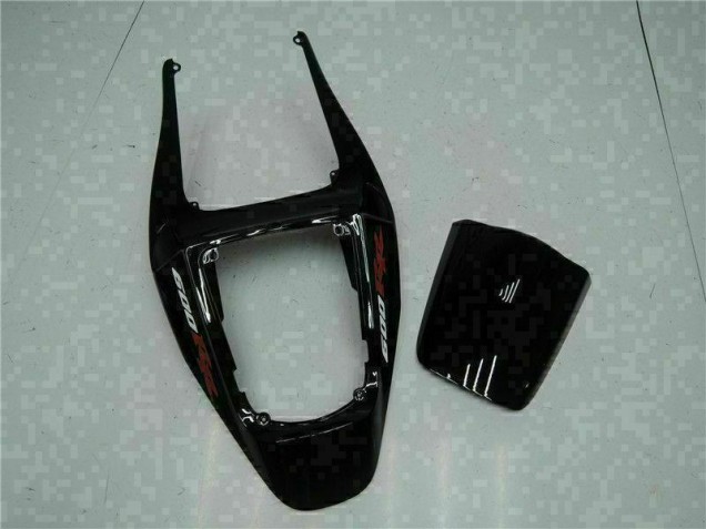 ABS Moto Plástico CBR 600 RR 2005-2006 - Plata ABS Moto Plástico CBR 600 RR 2005-2006 - Plata