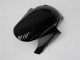 ABS Moto Plástico CBR 600 RR 2005-2006 - Rojo Negro ABS Moto Plástico CBR 600 RR 2005-2006 - Rojo Negro