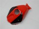 ABS Moto Plástico CBR 600 RR 2005-2006 - Rojo Negro ABS Moto Plástico CBR 600 RR 2005-2006 - Rojo Negro