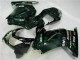 ABS Moto Plástico EX250 2008-2012 - Negro ABS Moto Plástico EX250 2008-2012 - Negro