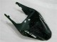 ABS Moto Plástico EX250 2008-2012 - Negro ABS Moto Plástico EX250 2008-2012 - Negro