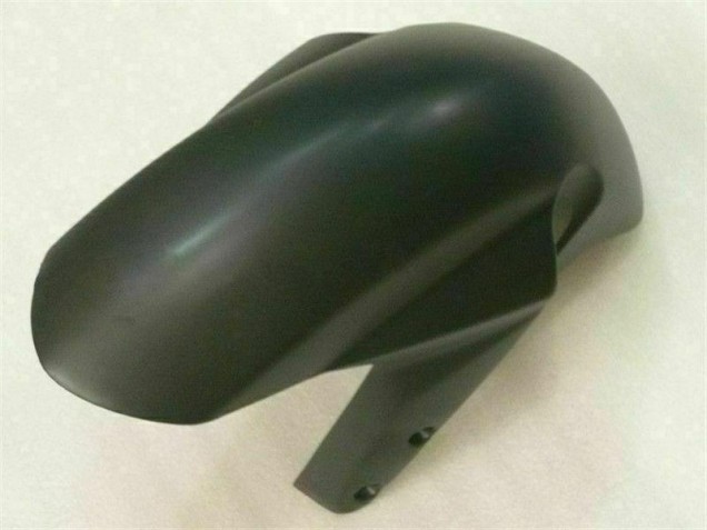 ABS Moto Plástico GSXR 1000 K3 2003-2004 - Negro Mate ABS Moto Plástico GSXR 1000 K3 2003-2004 - Negro Mate