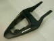 ABS Moto Plástico GSXR 1000 K3 2003-2004 - Negro Mate ABS Moto Plástico GSXR 1000 K3 2003-2004 - Negro Mate