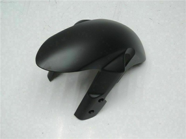 ABS Moto Plástico GSXR 1000 K5 2005-2006 - Azul Negro ABS Moto Plástico GSXR 1000 K5 2005-2006 - Azul Negro