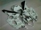 ABS Moto Plástico GSXR 1000 K5 2005-2006 - Blanco ABS Moto Plástico GSXR 1000 K5 2005-2006 - Blanco