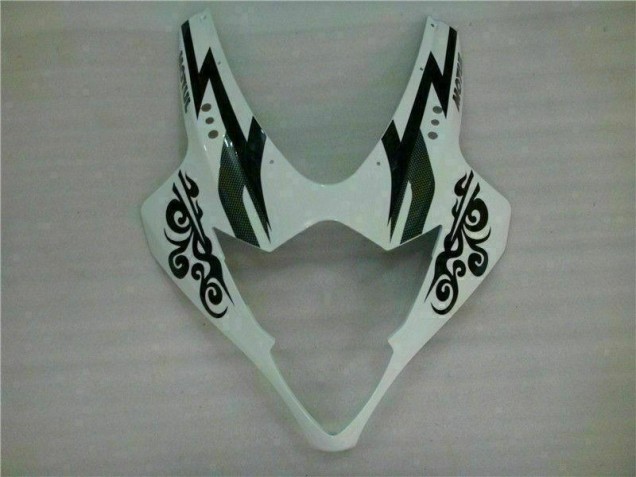 ABS Moto Plástico GSXR 1000 K5 2005-2006 - Blanco ABS Moto Plástico GSXR 1000 K5 2005-2006 - Blanco