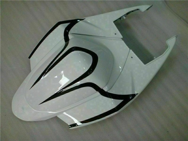 ABS Moto Plástico GSXR 1000 K5 2005-2006 - Blanco ABS Moto Plástico GSXR 1000 K5 2005-2006 - Blanco