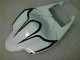 ABS Moto Plástico GSXR 1000 K5 2005-2006 - Blanco ABS Moto Plástico GSXR 1000 K5 2005-2006 - Blanco
