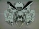 ABS Moto Plástico GSXR 1000 K5 2005-2006 - Blanco ABS Moto Plástico GSXR 1000 K5 2005-2006 - Blanco