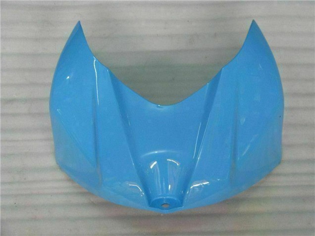 ABS Moto Plástico GSXR 1000 K7 2007-2008 - Azul ABS Moto Plástico GSXR 1000 K7 2007-2008 - Azul