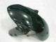 ABS Moto Plástico GSXR 1000 K9 2009-2016 - Negro ABS Moto Plástico GSXR 1000 K9 2009-2016 - Negro