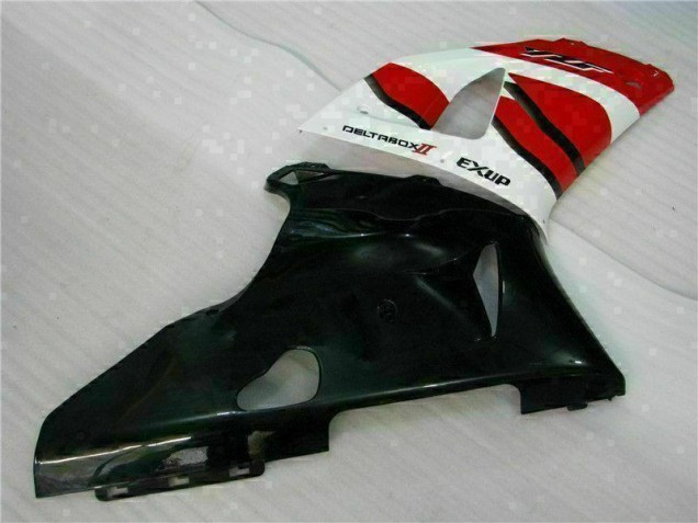 ABS Moto Plástico R1 2000-2001 - Rojo ABS Moto Plástico R1 2000-2001 - Rojo