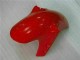ABS Moto Plástico R1 2000-2001 - Rojo ABS Moto Plástico R1 2000-2001 - Rojo