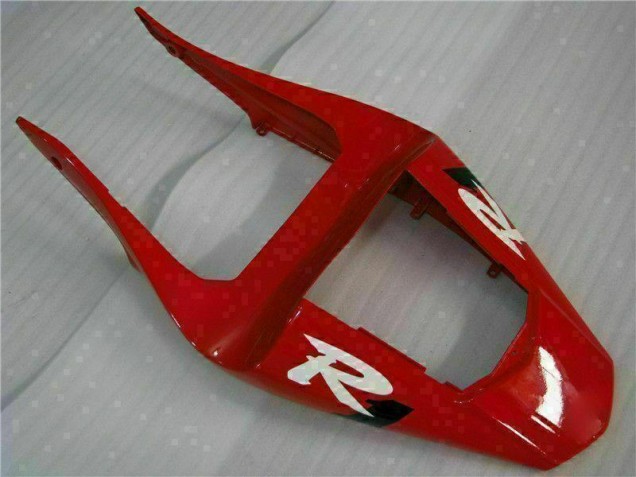 ABS Moto Plástico R1 2000-2001 - Rojo ABS Moto Plástico R1 2000-2001 - Rojo