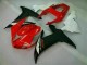 ABS Moto Plástico R1 2002-2003 - Rojo ABS Moto Plástico R1 2002-2003 - Rojo