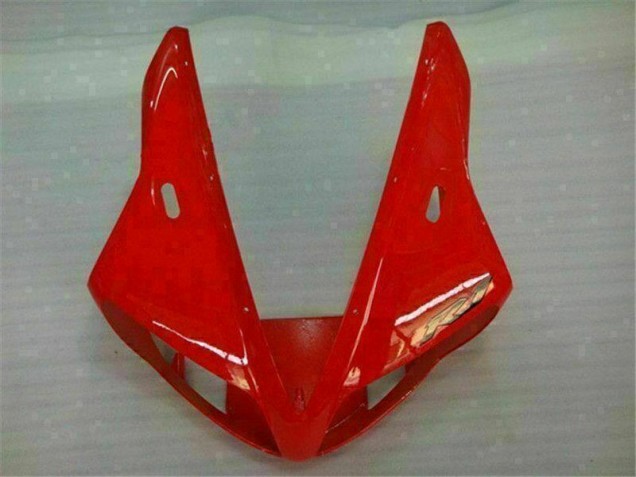 ABS Moto Plástico R1 2002-2003 - Rojo ABS Moto Plástico R1 2002-2003 - Rojo