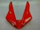 ABS Moto Plástico R1 2002-2003 - Rojo ABS Moto Plástico R1 2002-2003 - Rojo