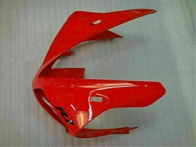 ABS Moto Plástico R1 2002-2003 - Rojo ABS Moto Plástico R1 2002-2003 - Rojo
