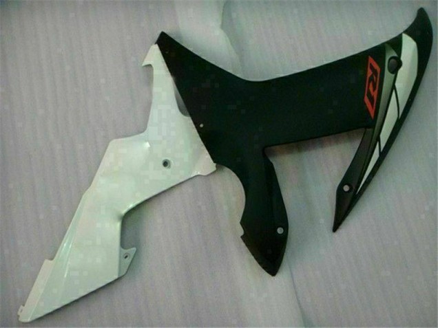 ABS Moto Plástico R1 2002-2003 - Rojo ABS Moto Plástico R1 2002-2003 - Rojo