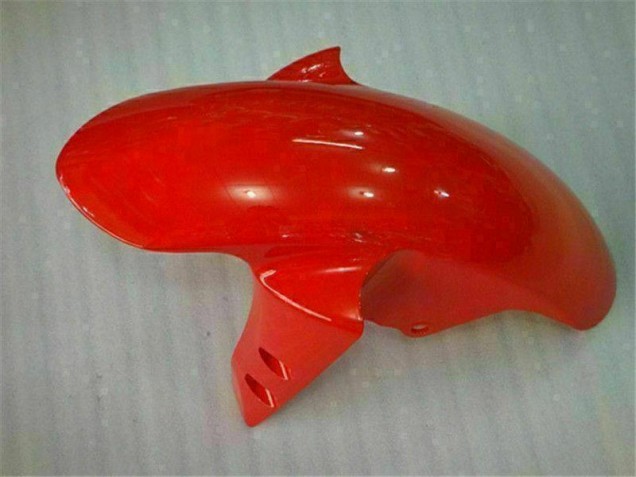 ABS Moto Plástico R1 2002-2003 - Rojo ABS Moto Plástico R1 2002-2003 - Rojo