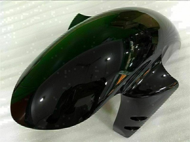 ABS Moto Plástico R1 2004-2006 - Negro ABS Moto Plástico R1 2004-2006 - Negro