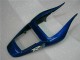 ABS Moto Plástico R6 1998-2002 - Azul ABS Moto Plástico R6 1998-2002 - Azul