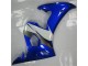 ABS Moto Plástico R6 2003-2005 - Azul Blanco ABS Moto Plástico R6 2003-2005 - Azul Blanco