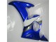 ABS Moto Plástico R6 2003-2005 - Azul Blanco ABS Moto Plástico R6 2003-2005 - Azul Blanco