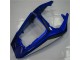 ABS Moto Plástico R6 2003-2005 - Azul Blanco ABS Moto Plástico R6 2003-2005 - Azul Blanco