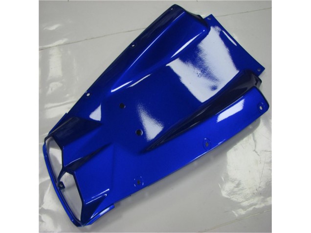 ABS Moto Plástico R6 2003-2005 - Azul Blanco ABS Moto Plástico R6 2003-2005 - Azul Blanco