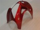 ABS Moto Plástico ZX6R 2005-2006 - Rojo ABS Moto Plástico ZX6R 2005-2006 - Rojo