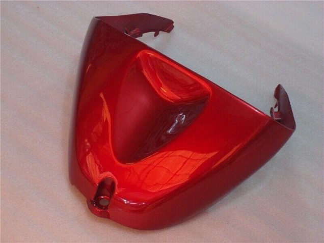 ABS Moto Plástico ZX6R 2005-2006 - Rojo ABS Moto Plástico ZX6R 2005-2006 - Rojo