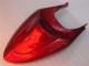 ABS Moto Plástico ZX6R 2005-2006 - Rojo ABS Moto Plástico ZX6R 2005-2006 - Rojo