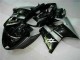 ABS Moto Plásticos CBR 1100 XX 1996-2007 - Negro ABS Moto Plásticos CBR 1100 XX 1996-2007 - Negro