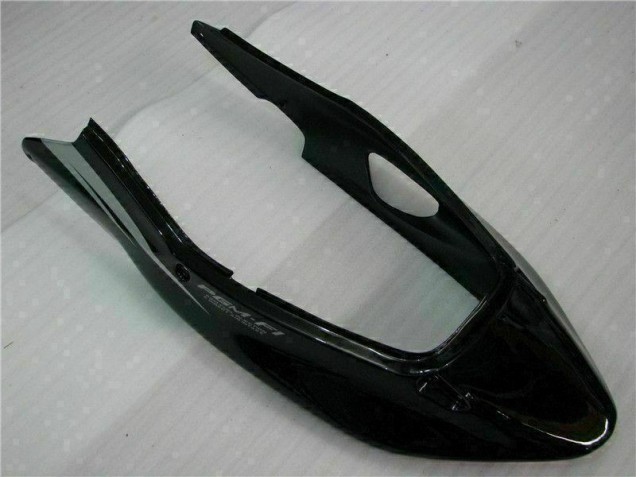 ABS Moto Plásticos CBR 1100 XX 1996-2007 - Negro ABS Moto Plásticos CBR 1100 XX 1996-2007 - Negro