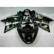 ABS Moto Plásticos CBR 1100 XX 1996-2007 - Negro