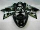 ABS Moto Plásticos CBR 1100 XX 1996-2007 - Negro ABS Moto Plásticos CBR 1100 XX 1996-2007 - Negro
