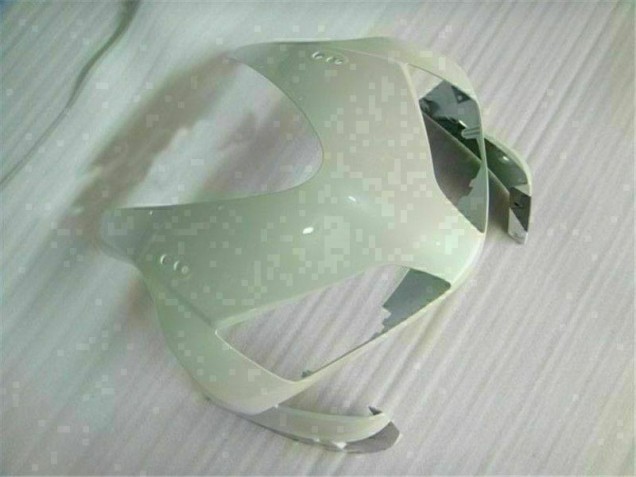 ABS Moto Plásticos CBR 600 RR 2003-2004 - Blanco ABS Moto Plásticos CBR 600 RR 2003-2004 - Blanco