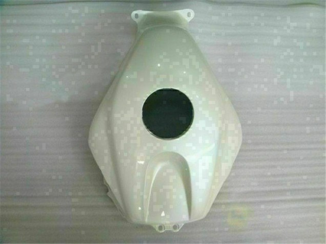 ABS Moto Plásticos CBR 600 RR 2003-2004 - Blanco ABS Moto Plásticos CBR 600 RR 2003-2004 - Blanco